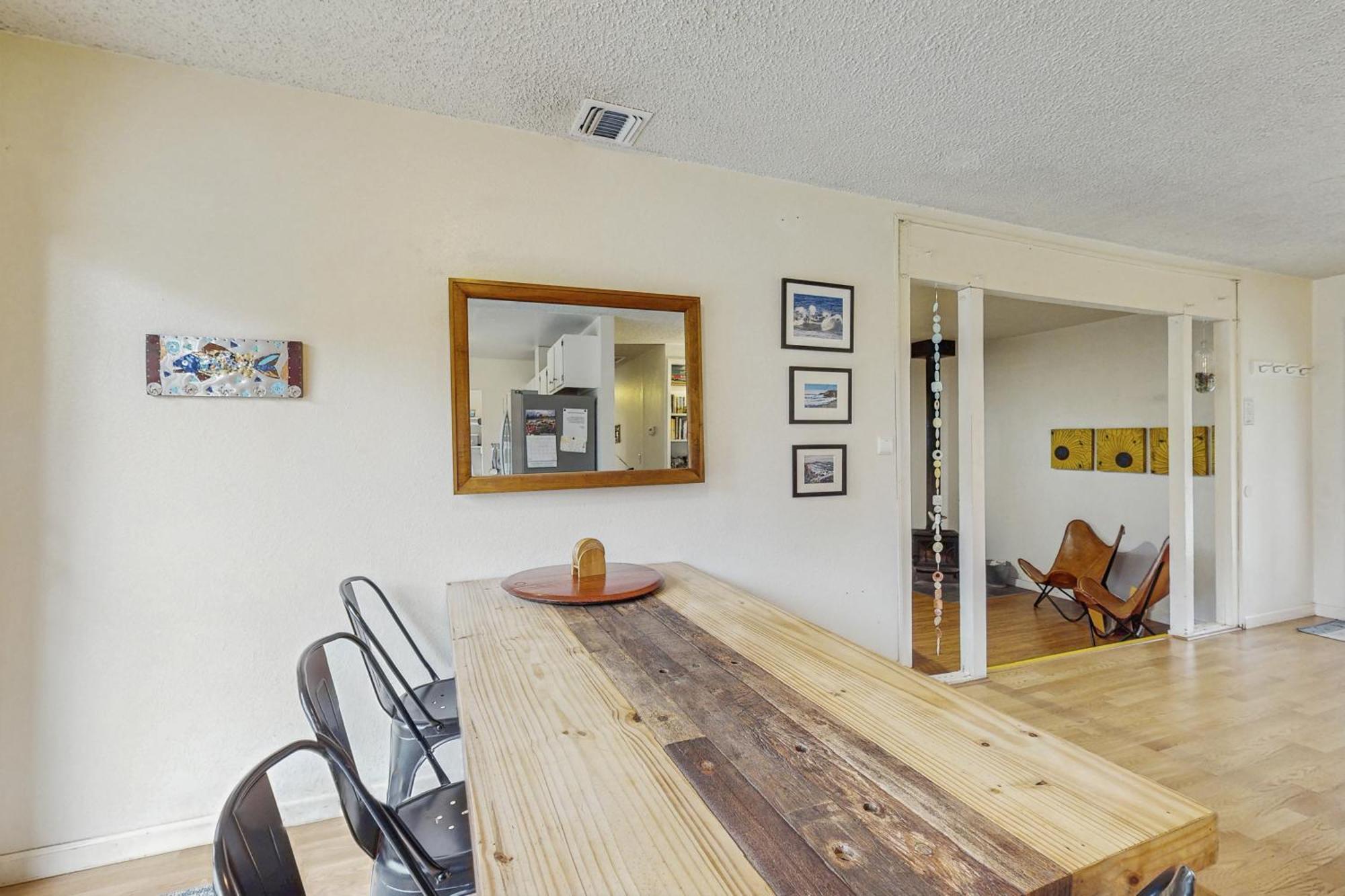 Coastal Conifer Hideaway Villa Fort Bragg Dış mekan fotoğraf