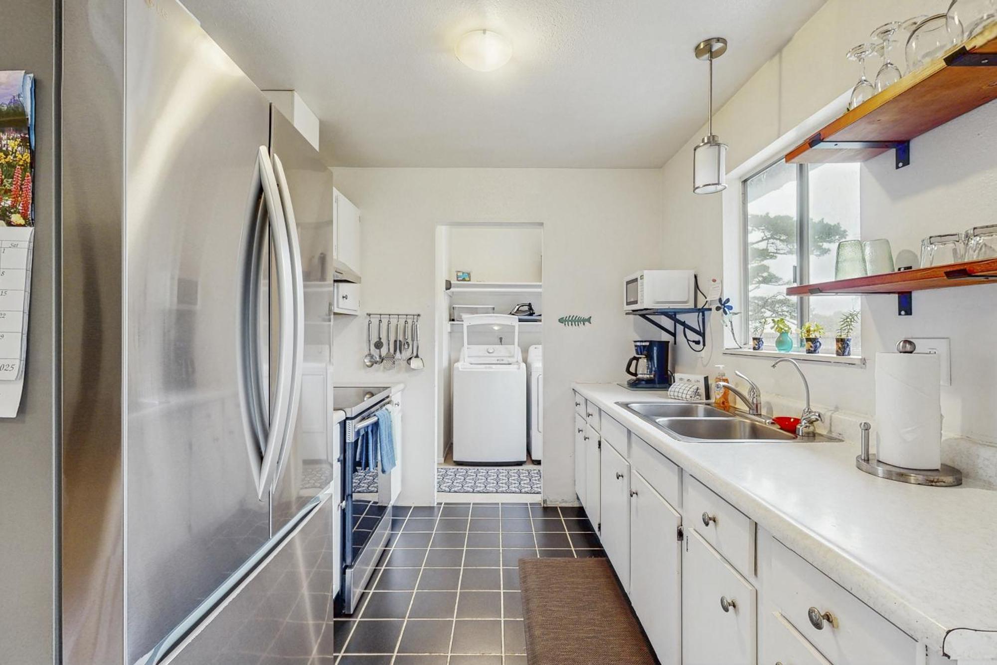 Coastal Conifer Hideaway Villa Fort Bragg Dış mekan fotoğraf